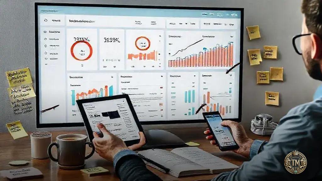 medindo o sucesso: métricas-chave para boas-vindas