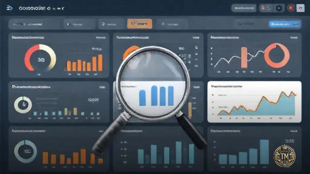 Medindo o sucesso: métricas que realmente importam Medindo o sucesso: métricas que realmente importam