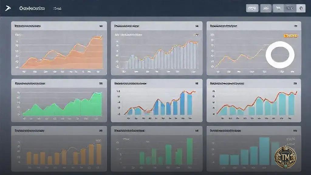 Medindo resultados: métricas que realmente importam