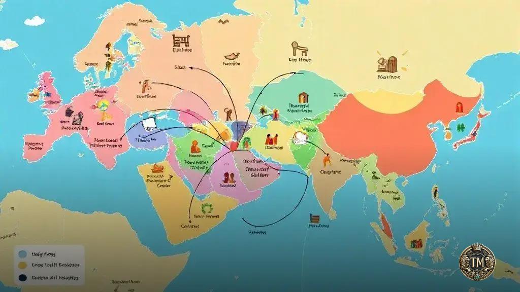 Mercados regionais: oportunidades e desafios Mercados regionais: oportunidades e desafios