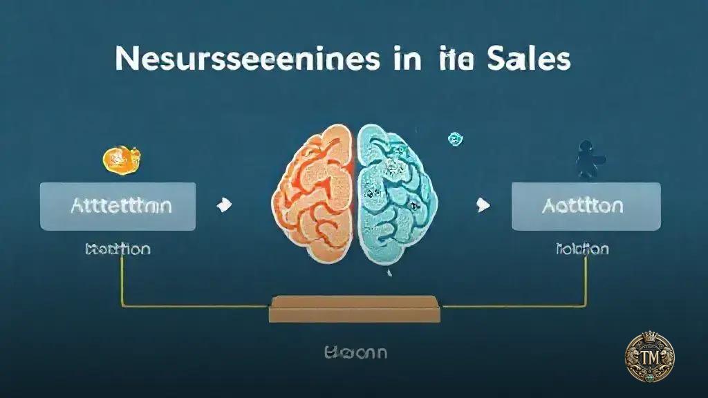 Neurociência aplicada às vendas: os 4 pilares essenciais Neurociência aplicada às vendas: os 4 pilares essenciais