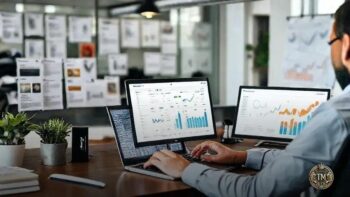 Nutrição de Leads: estratégias que transformam visitantes em clientes