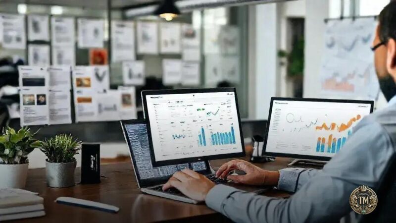 Nutrição de Leads: estratégias que transformam visitantes em clientes