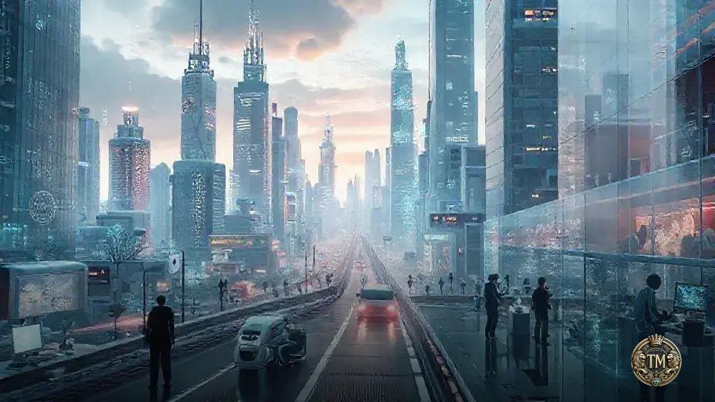 O futuro da automação: tendências para os próximos anos O futuro da automação: tendências para os próximos anos