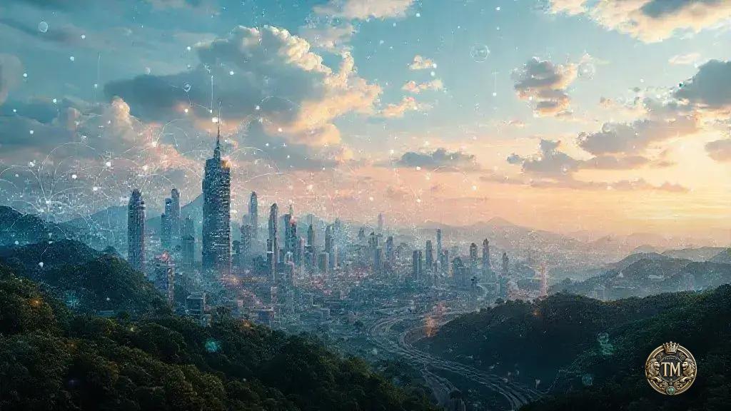 O futuro da IA e Dados: tendências que você precisa conhecer O futuro da IA e Dados: tendências que você precisa conhecer