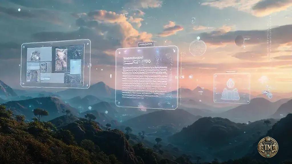 O futuro da IA Generativa: tendências e inovações O futuro da IA Generativa: tendências e inovações