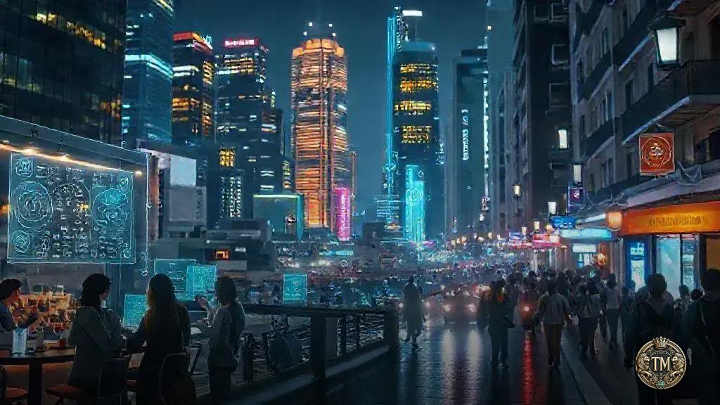 O futuro dos chatbots: tendências que vão mudar seu atendimento O futuro dos chatbots: tendências que vão mudar seu atendimento