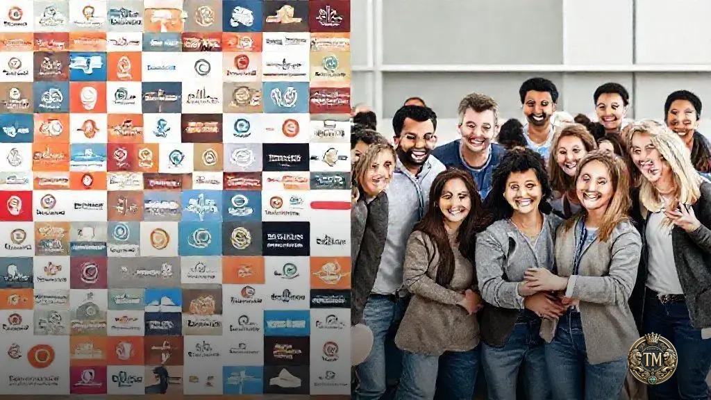 O impacto da consistência visual e tonalidade na fidelização de clientes O impacto da consistência visual e tonalidade na fidelização de clientes