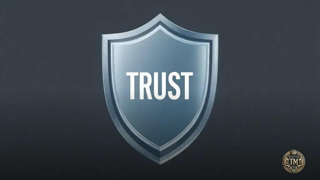 O papel da confiança e reputação na psicologia do consumidor O papel da confiança e reputação na psicologia do consumidor