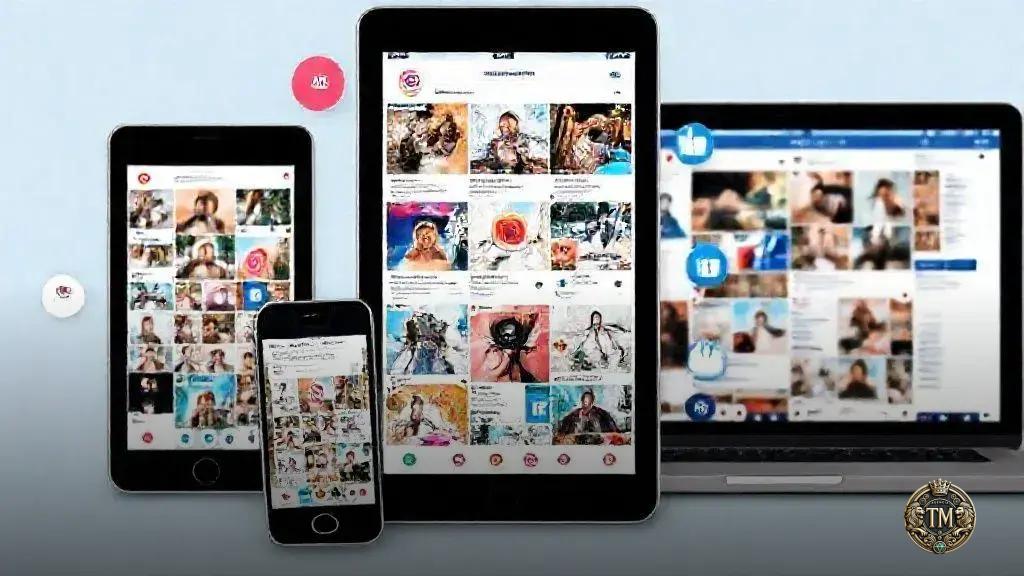 O papel das redes sociais no fortalecimento do branding estratégico O papel das redes sociais no fortalecimento do branding estratégico