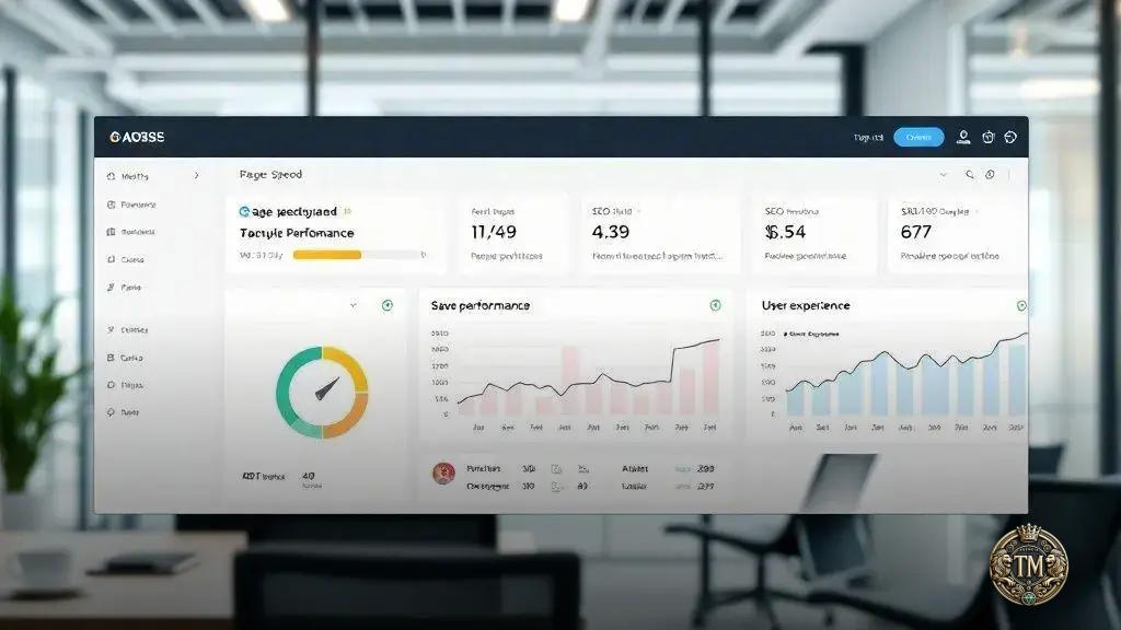 O que caracteriza sites otimizados O que caracteriza sites otimizados