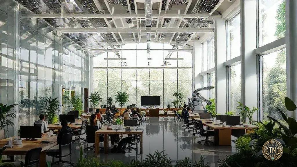 O que define inovação sustentável nas empresas