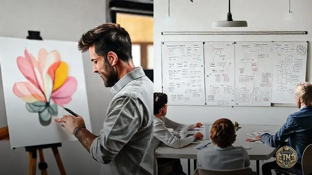 O que diferencia o design estratégico do design tradicional