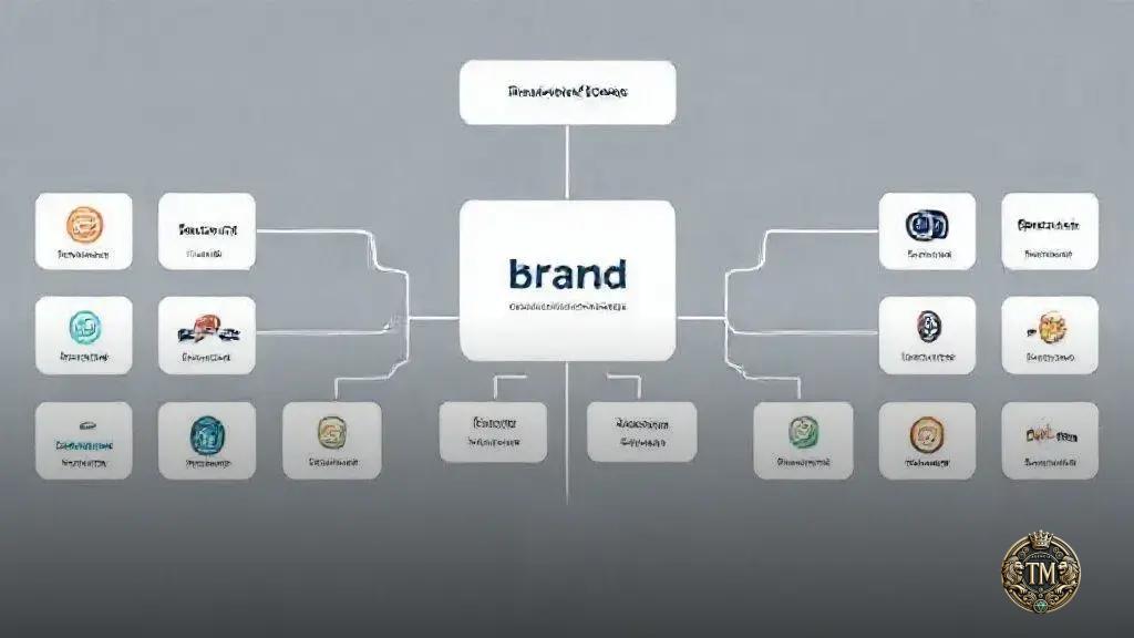 O que é arquitetura de marca e por que ela é essencial O que é arquitetura de marca e por que ela é essencial