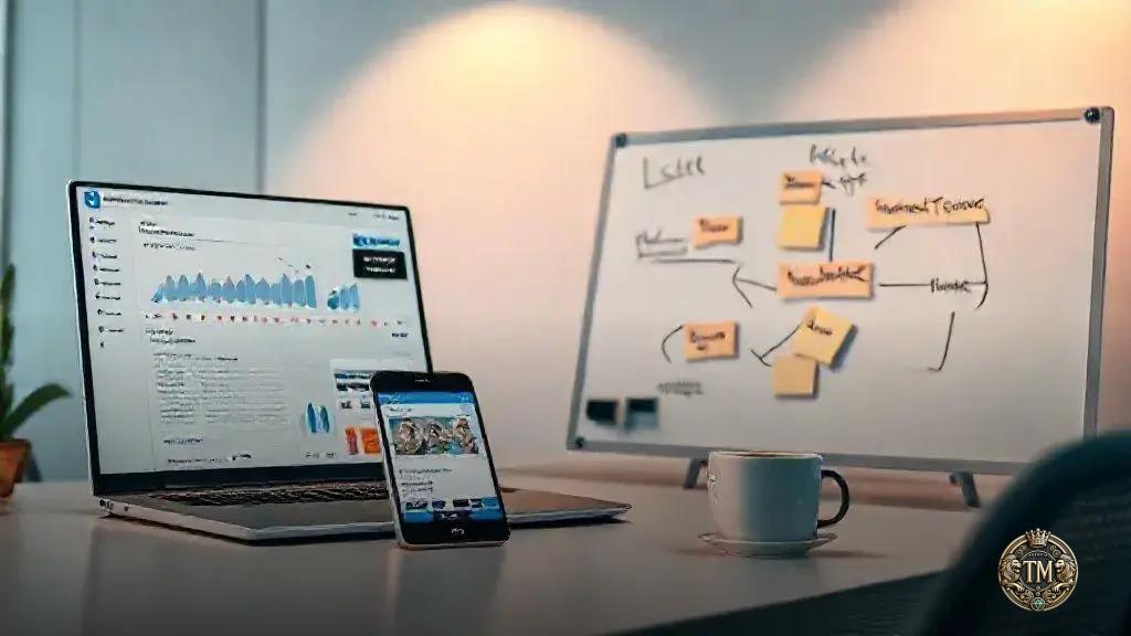 O que é automação de leads O que é automação de leads