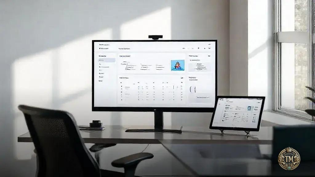 O que é design de interface premium e por que importa O que é design de interface premium e por que importa