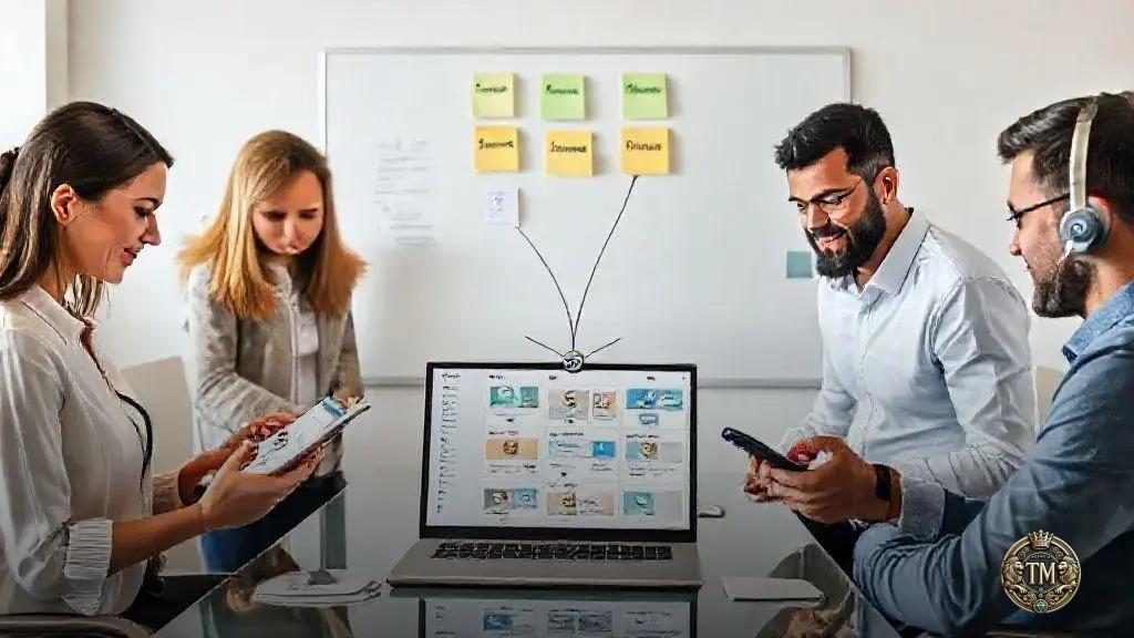 O que é gestão multicanal e por que ele importa