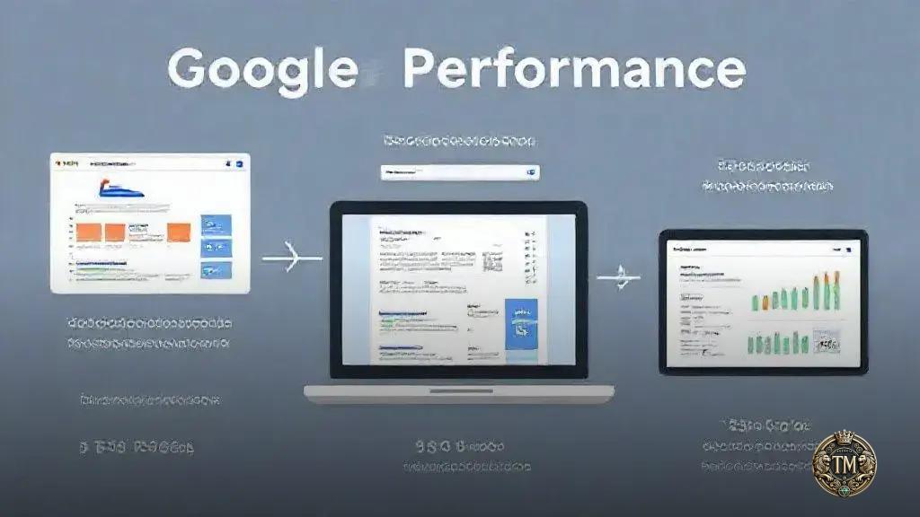 O que é Google Performance?