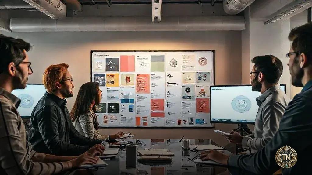 o que é identidade de marca e por que ela importa