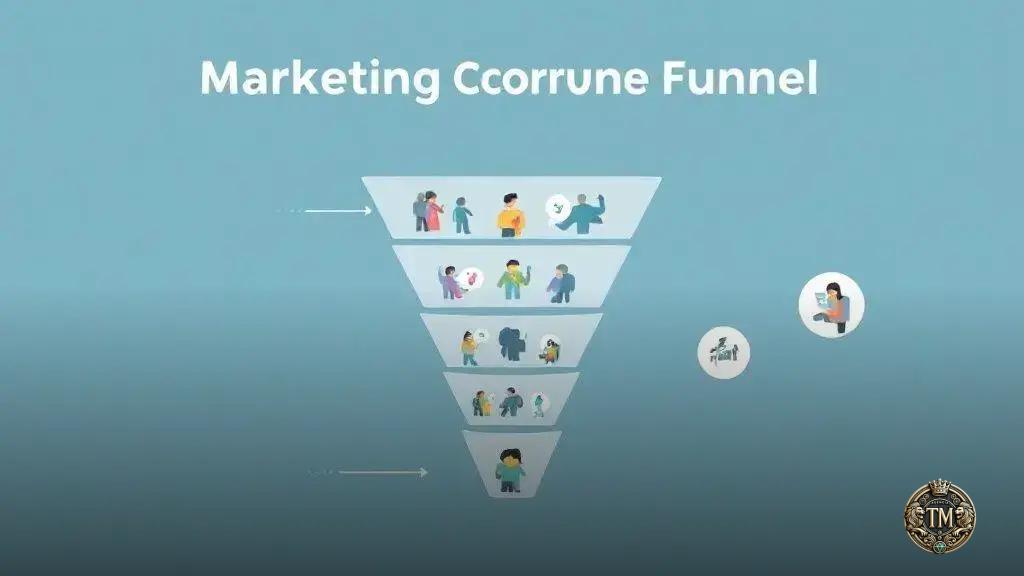 O que é um funil de conversão e por que ele é essencial O que é um funil de conversão e por que ele é essencial