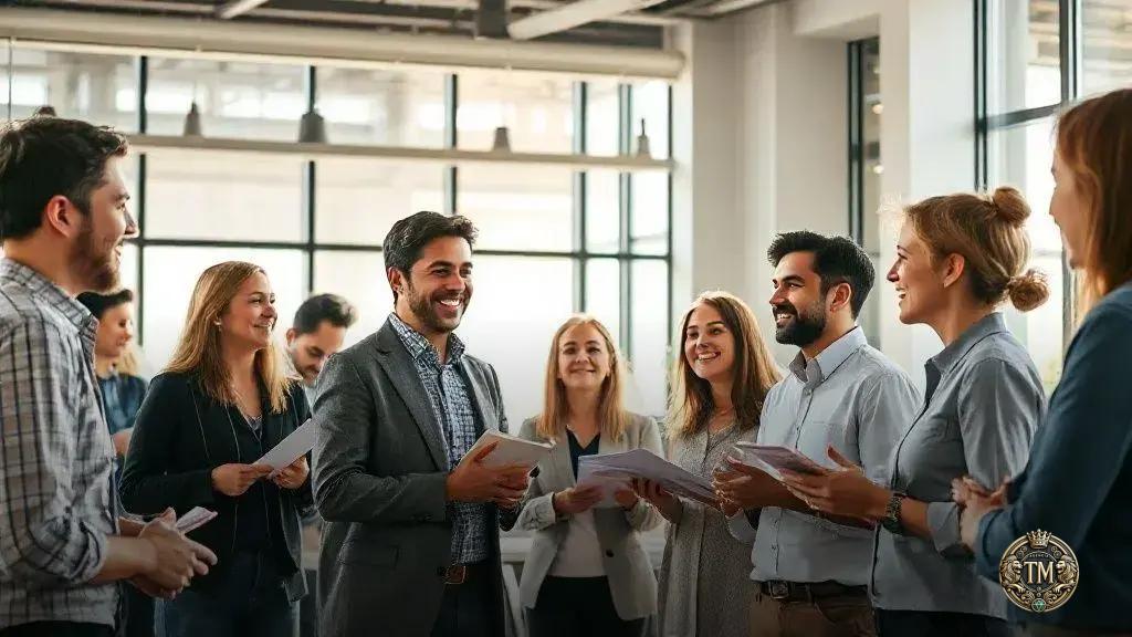 O que realmente define uma cultura empresarial saudável e como identificá-la O que realmente define uma cultura empresarial saudável e como identificá-la