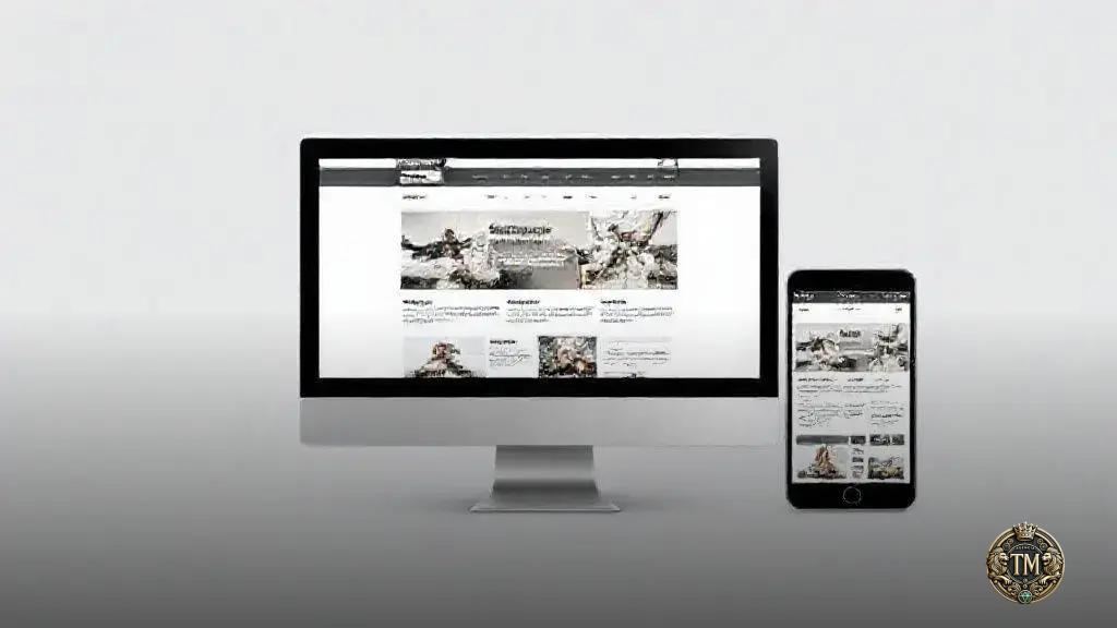 O que são sites responsivos e por que eles são essenciais hoje