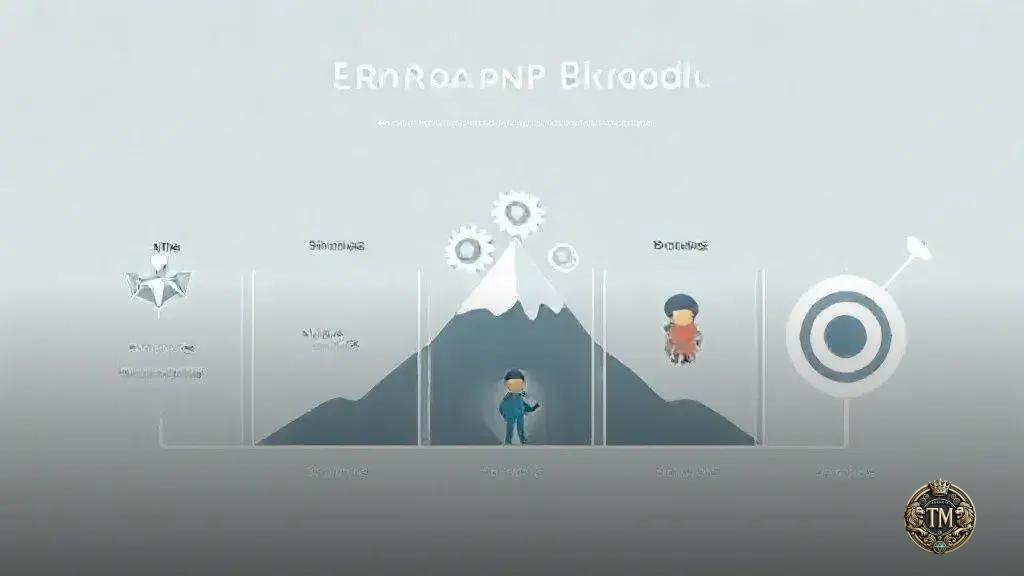 Os 5 pilares de uma marca forte e como aplicá-los na prática Os 5 pilares de uma marca forte e como aplicá-los na prática