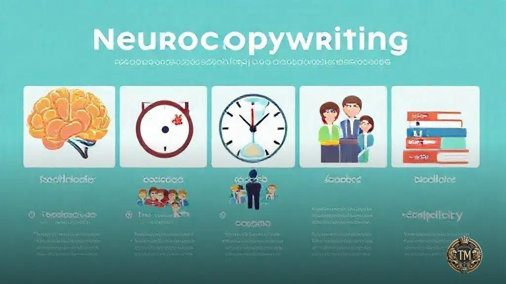 Os 5 princípios científicos por trás do neurocopywriting Os 5 princípios científicos por trás do neurocopywriting