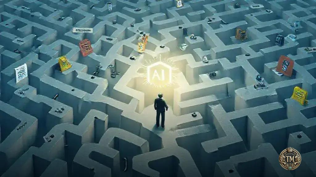 Os desafios de implementar sistemas baseados em IA e Dados Os desafios de implementar sistemas baseados em IA e Dados