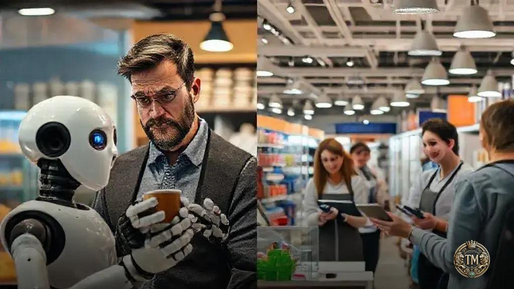 Os mitos sobre automação comercial que você precisa conhecer Os mitos sobre automação comercial que você precisa conhecer