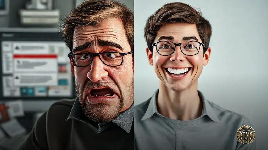 Os princípios fundamentais do design UX e sua importância Os princípios fundamentais do design UX e sua importância