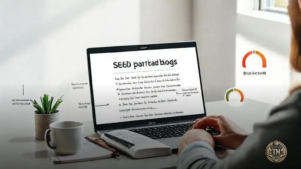 Otimização on-page que faz diferença Otimização on-page que faz diferença