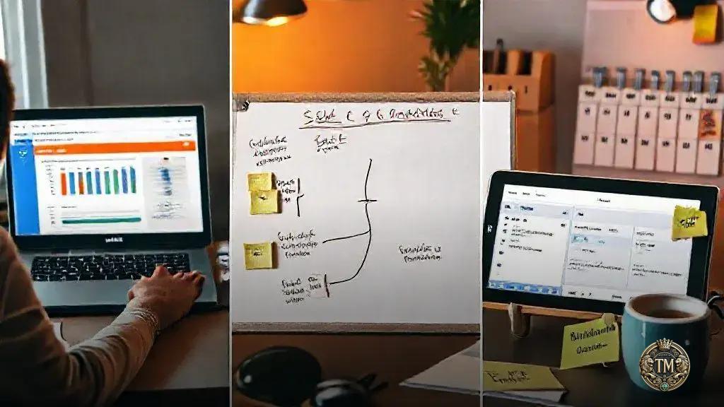 Passo a passo para configurar fluxos Passo a passo para configurar fluxos