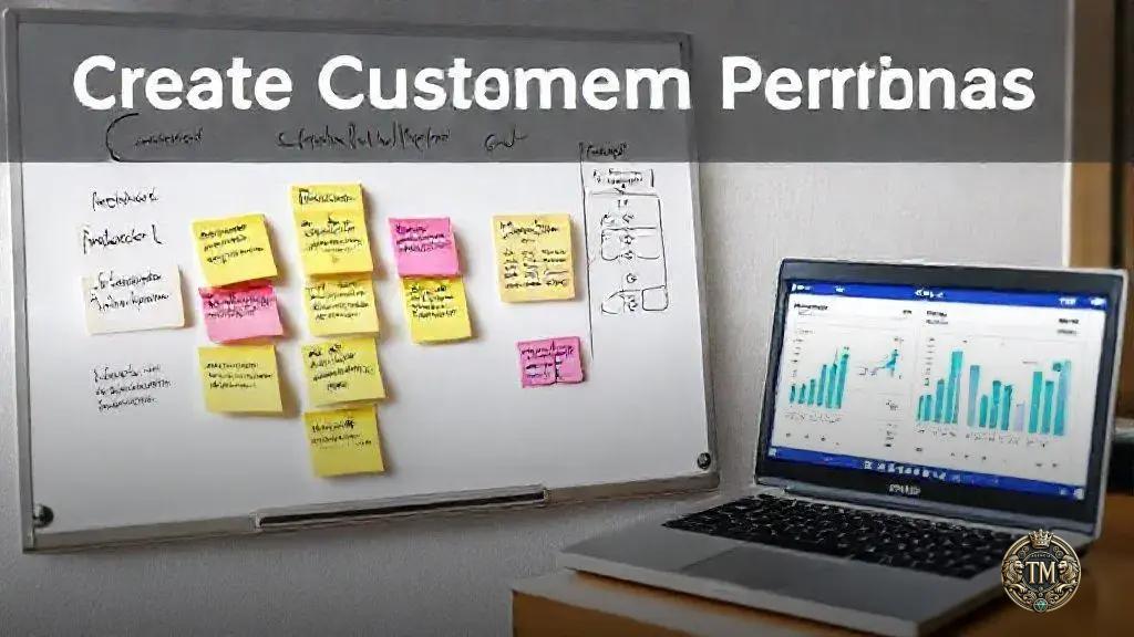 Passo a passo para criar personas e segmentos personalizados Passo a passo para criar personas e segmentos personalizados