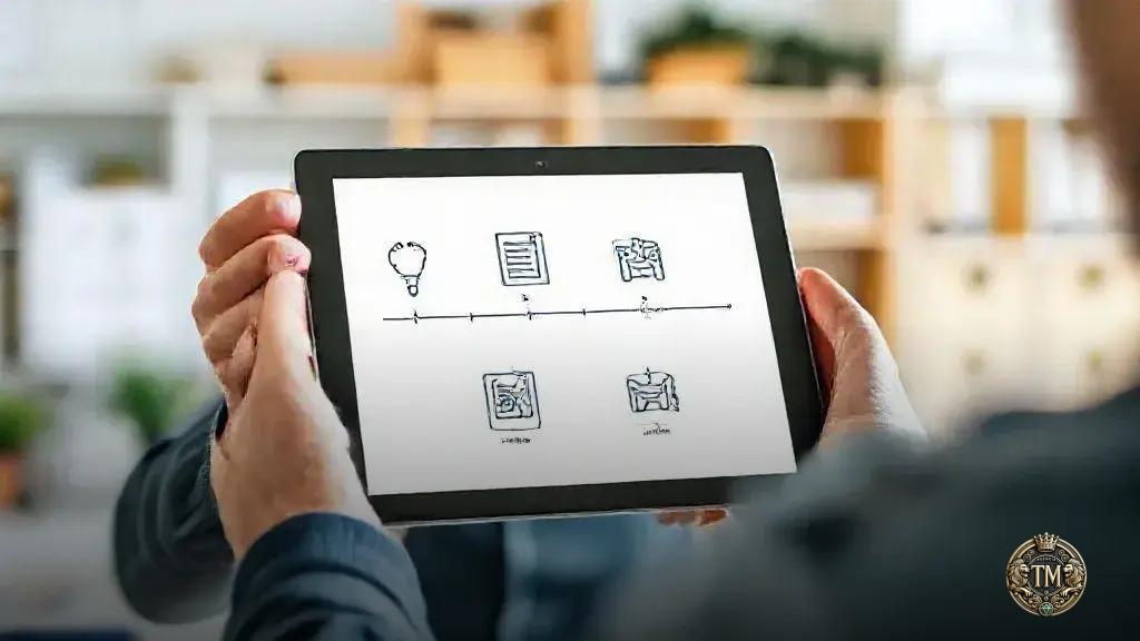 Passo a passo para criar seu primeiro produto digital sem complicações Passo a passo para criar seu primeiro produto digital sem complicações