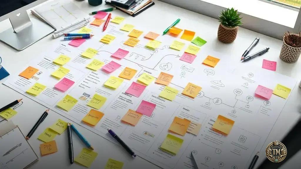 Passos essenciais para planejar um lançamento de sucesso Passos essenciais para planejar um lançamento de sucesso