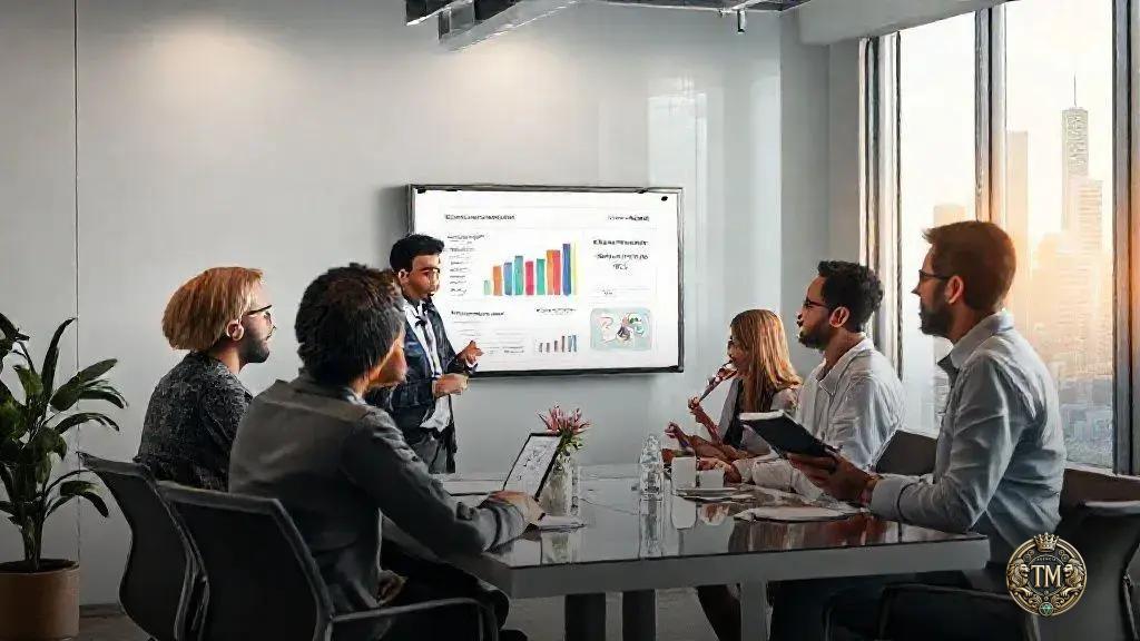 Passos iniciais para iniciar mudanças