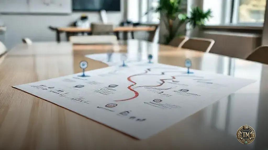 Passos para criar uma estratégia de SEO sólida em 2024