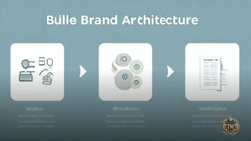Passos para desenvolver uma arquitetura de marca sólida Passos para desenvolver uma arquitetura de marca sólida