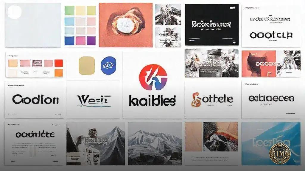 Passos práticos para definir uma identidade visual forte e coesa Passos práticos para definir uma identidade visual forte e coesa