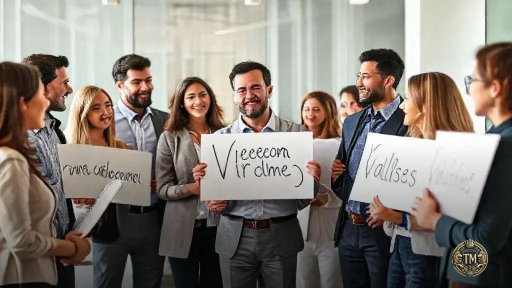 Passos práticos para implementar uma transformação cultural efetiva Passos práticos para implementar uma transformação cultural efetiva