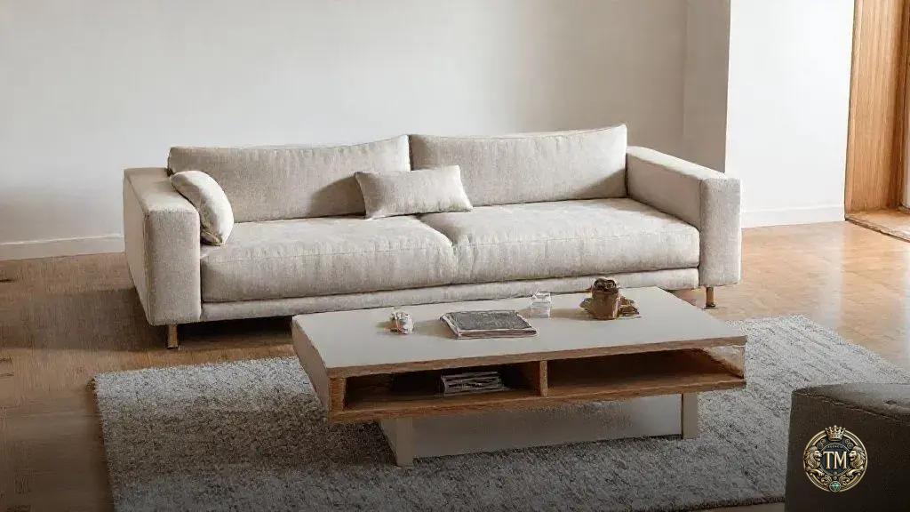 Peças-chave para um ambiente minimalista funcional Peças-chave para um ambiente minimalista funcional