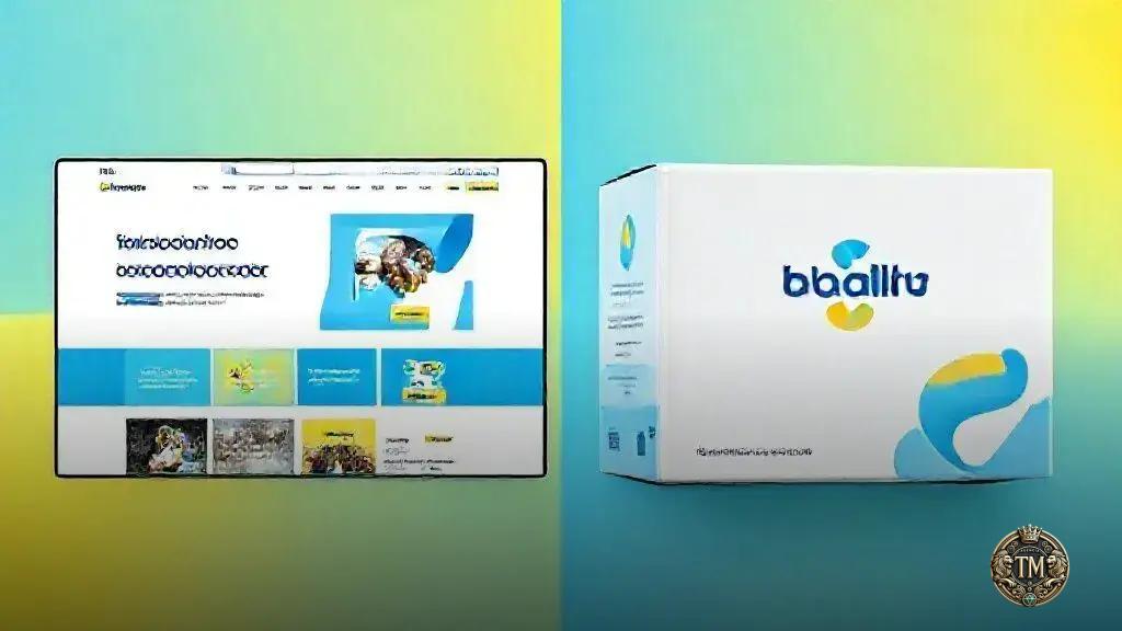 Por que a coerência visual aumenta o reconhecimento da marca