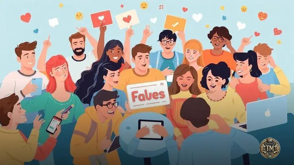 Por que o engajamento é crucial para o sucesso de qualquer marca Por que o engajamento é crucial para o sucesso de qualquer marca