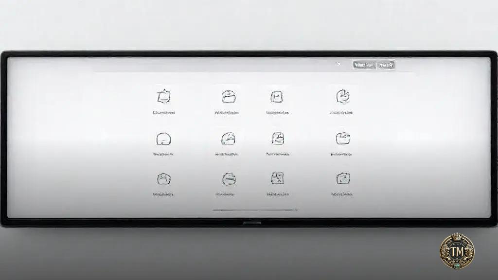 Princípios básicos para um design de interface eficiente Princípios básicos para um design de interface eficiente