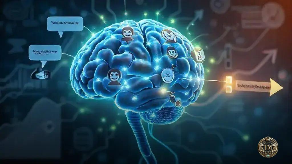 Princípios psicológicos que impulsionam a persuasão