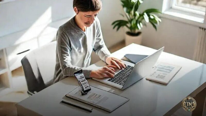 Produtos Digitais: Como Criar e Vender com Sucesso em 2024