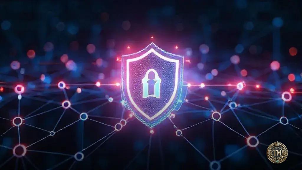 Segurança avançada e proteção de dados em sites inteligentes