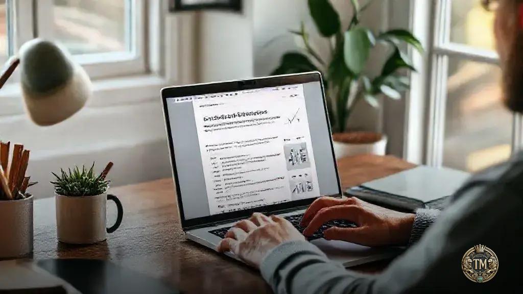 SEO para blogs: estratégias que disparam seu tráfego orgânico