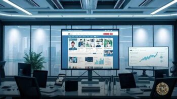 Sites inteligentes: como transformar seu negócio digital hoje